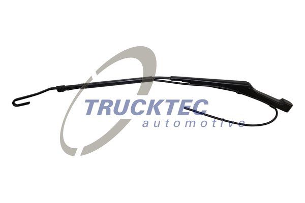 TRUCKTEC AUTOMOTIVE Рычаг стеклоочистителя, система очистки окон 02.58.050